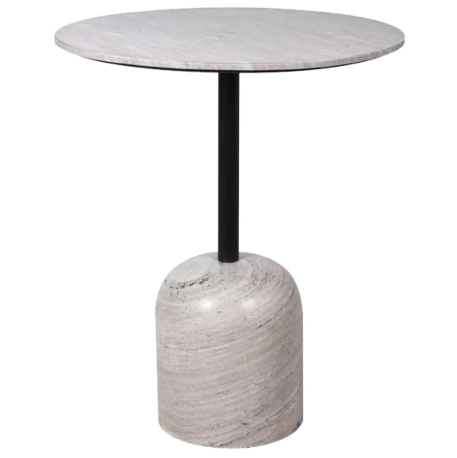 Raffles Drinks Table