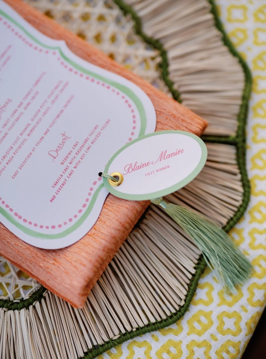 Feel honored to be part of this vendor dream team and provide watercolor wedding day signage and stationery for M&amp;D&rsquo;s celebration in Key West, FL.

Planning:&nbsp;@vickyfurmanevents&nbsp;|Melanie
Venue and Accommodations:&nbsp;@casamarinare