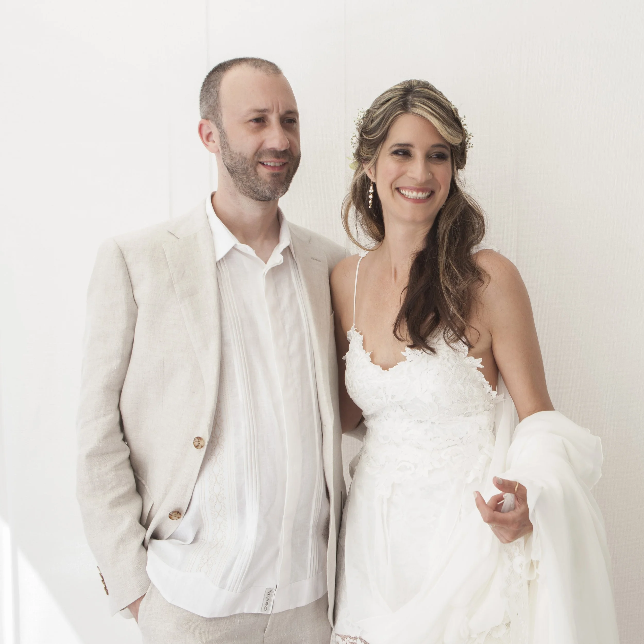 Custom wedding stationery designer