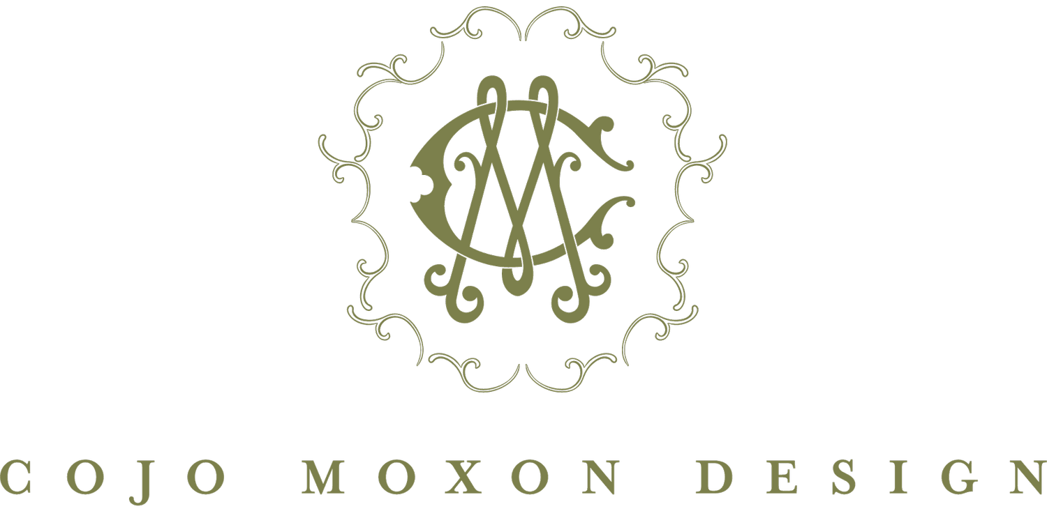 Cojo Moxon Design