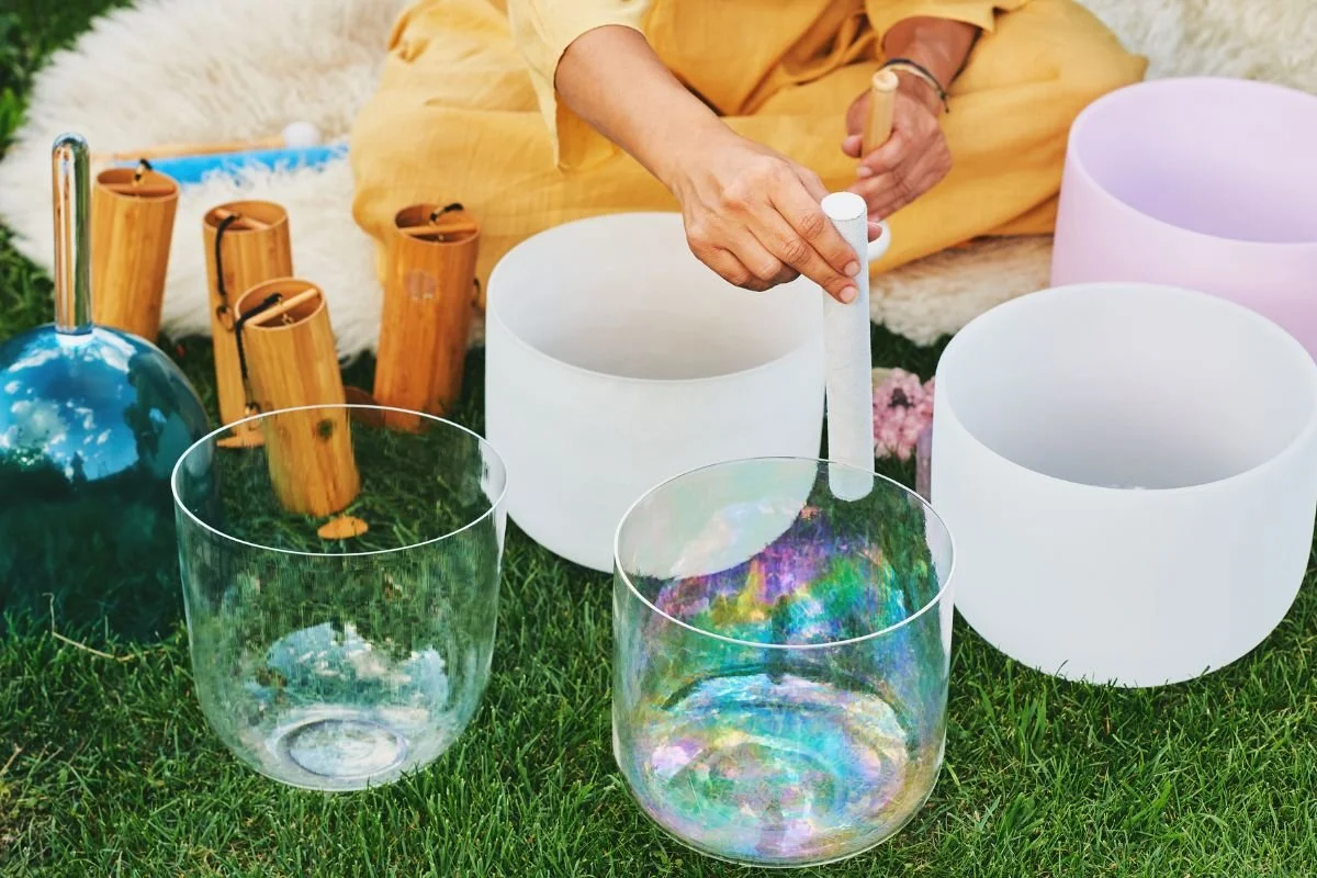 Sound Baths Science or Serenity? How Do They Actually Work? — Open