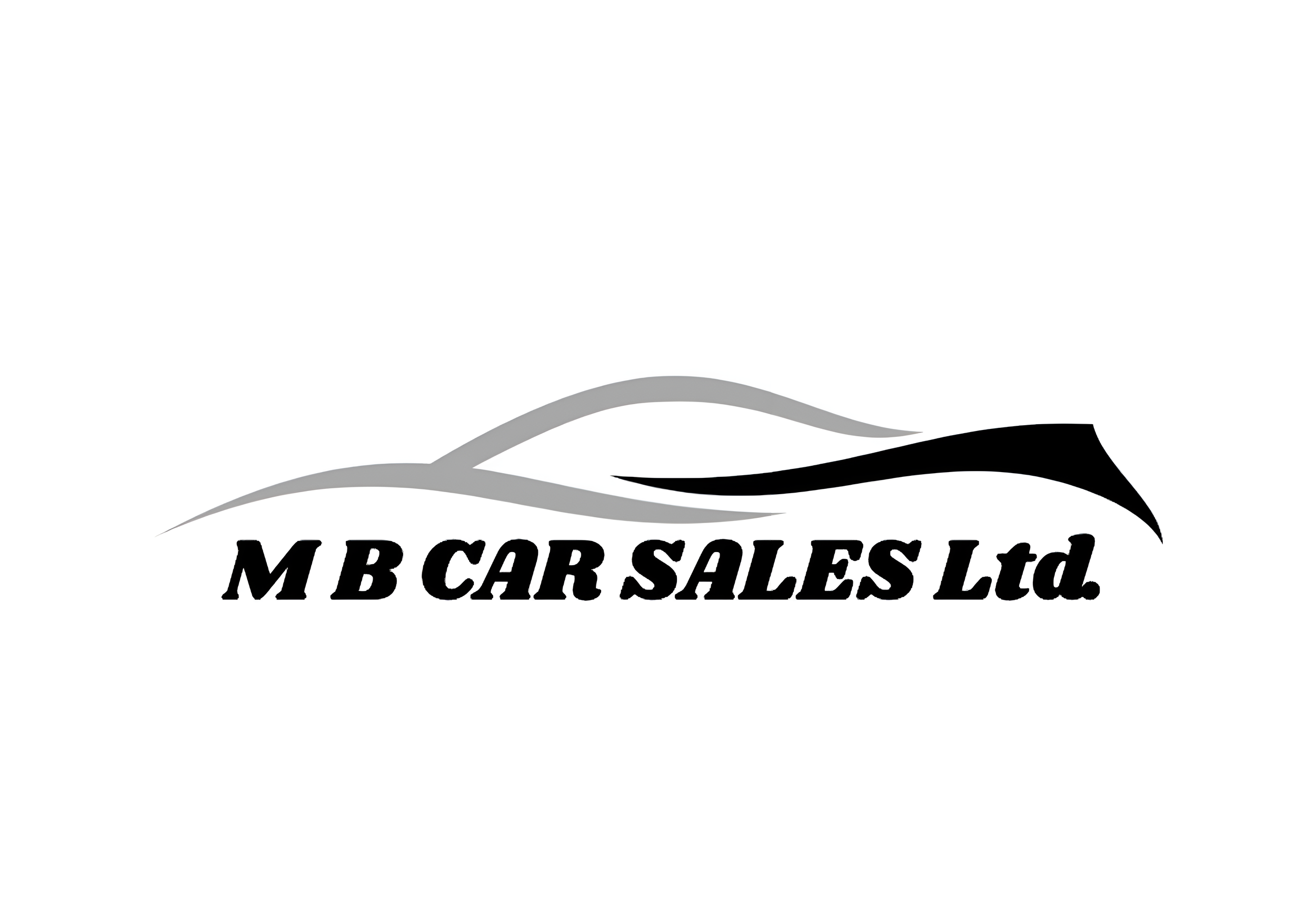 About Us — M B CAR SALES Ltd