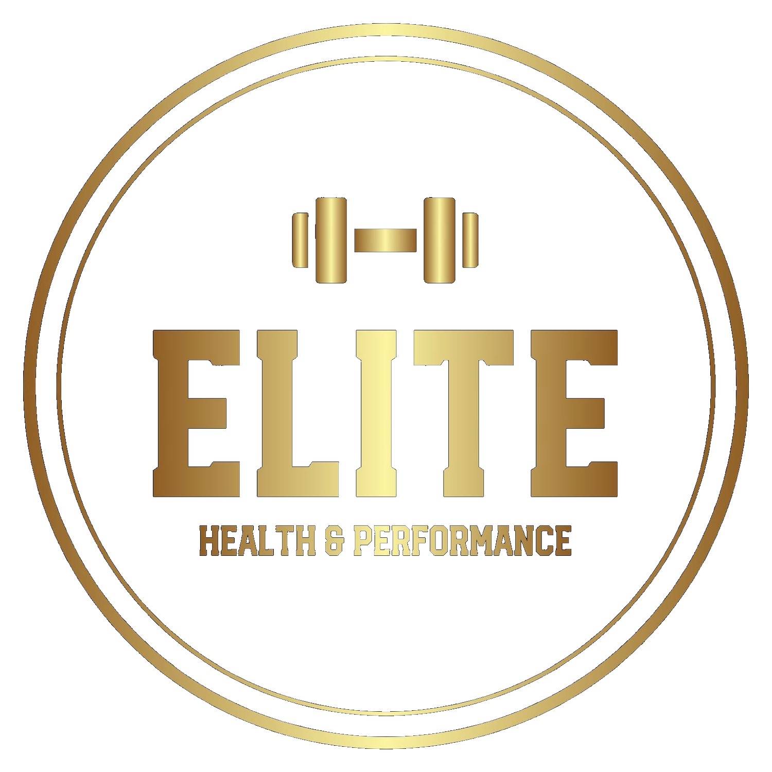 Elite Health and Performance