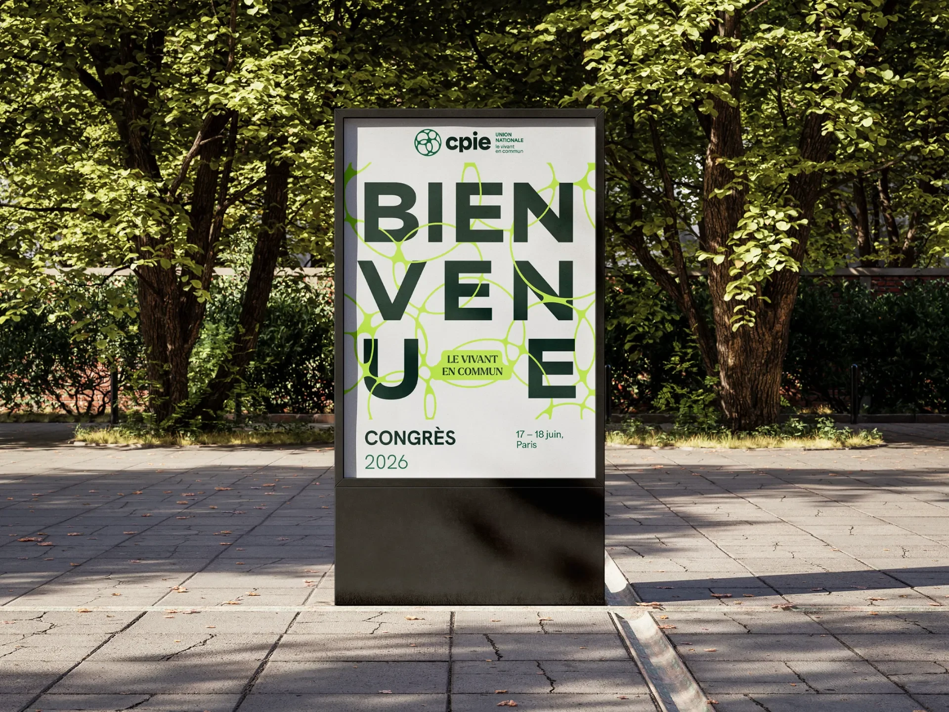 Affiche