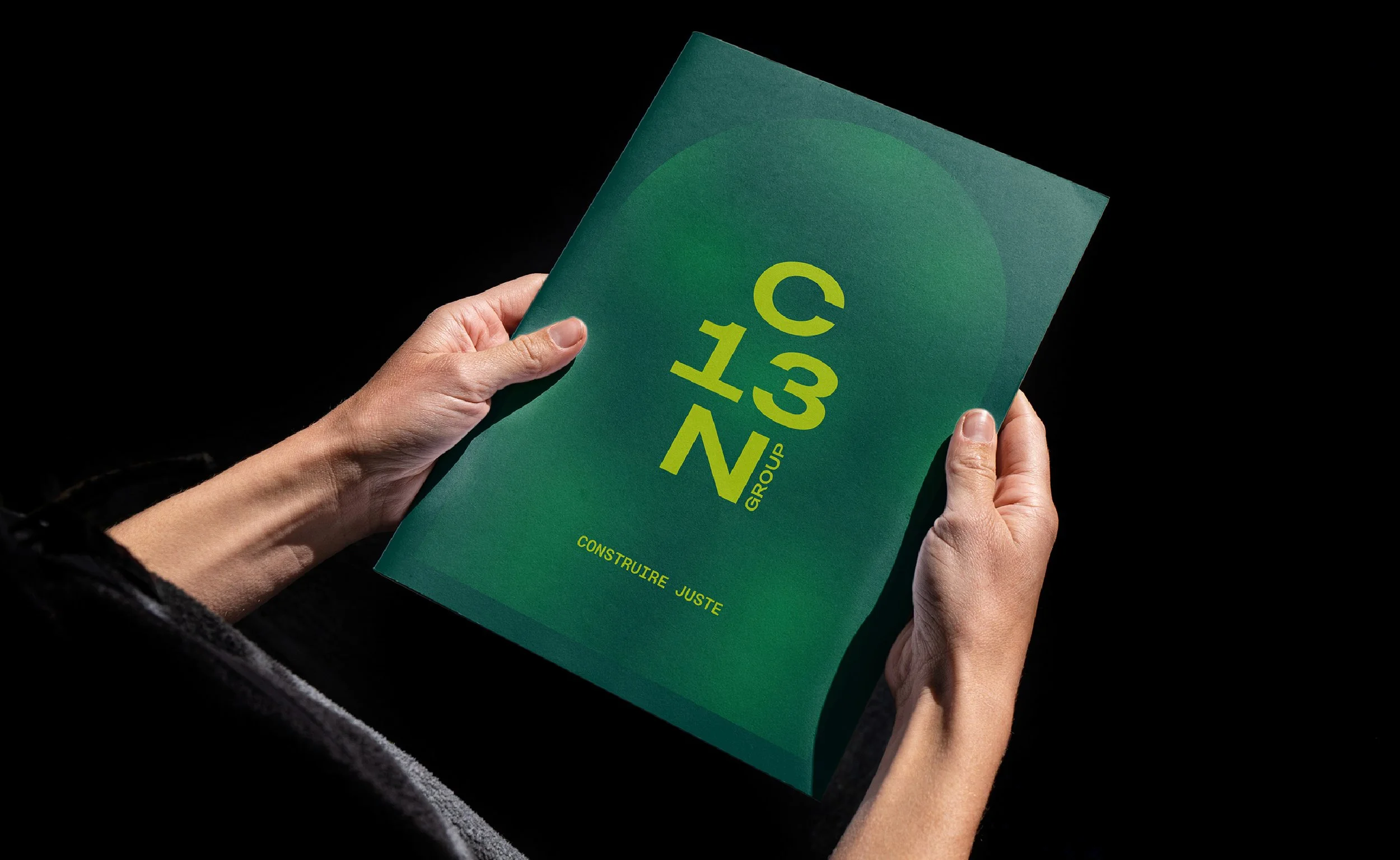C13N Group
