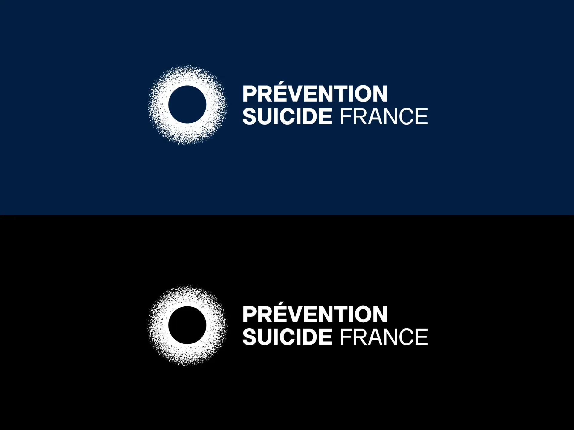 Logo PSF
