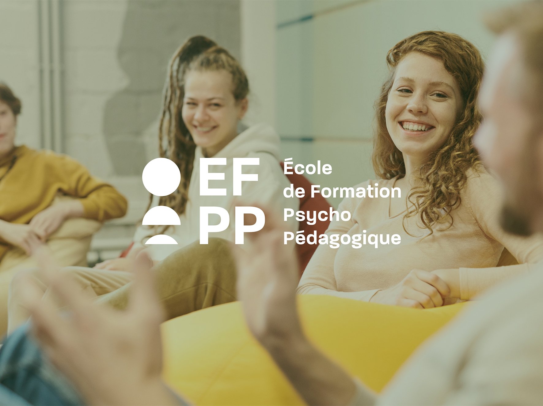 Logo et univers photo