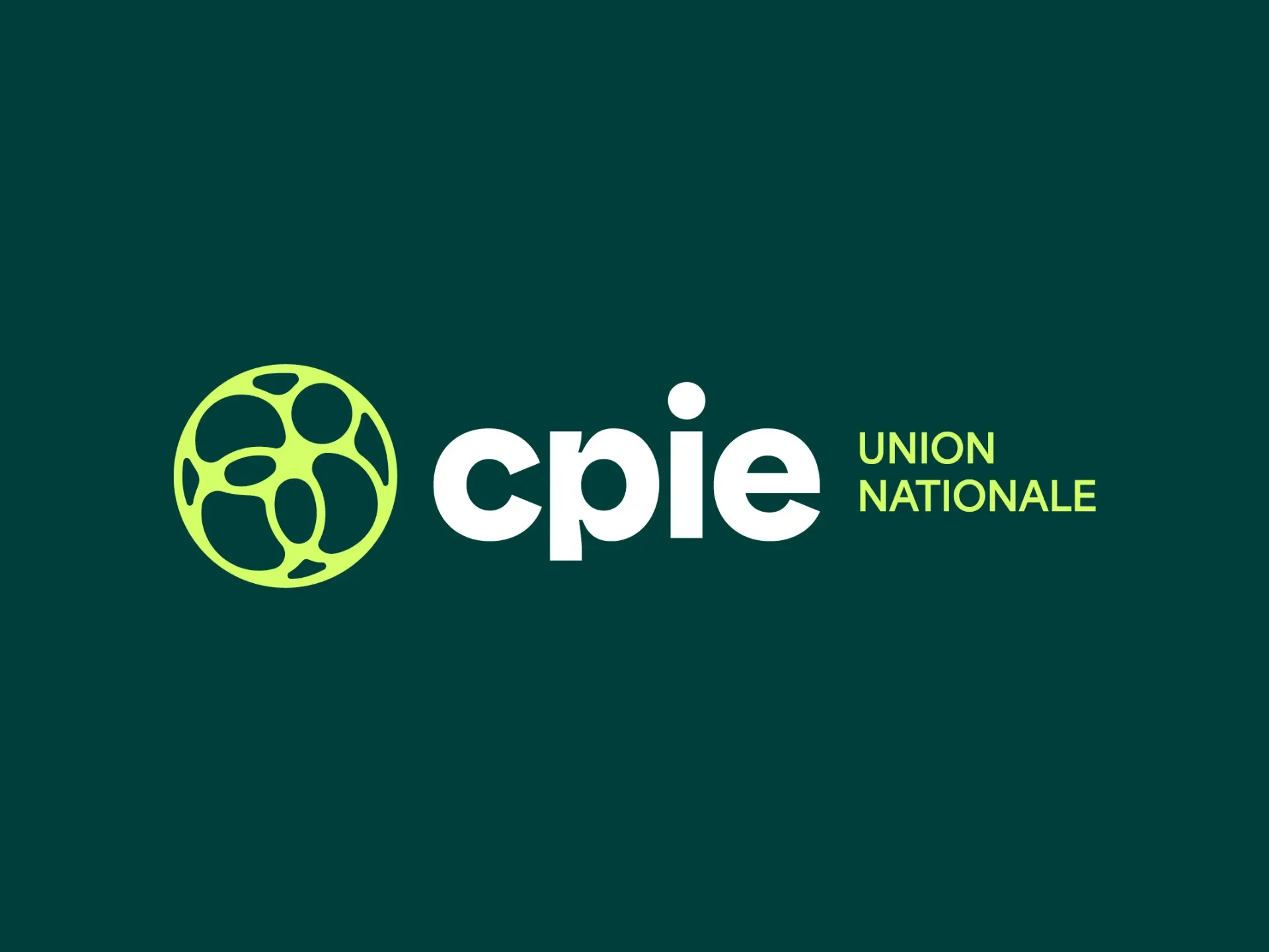 Logo UNCPIE