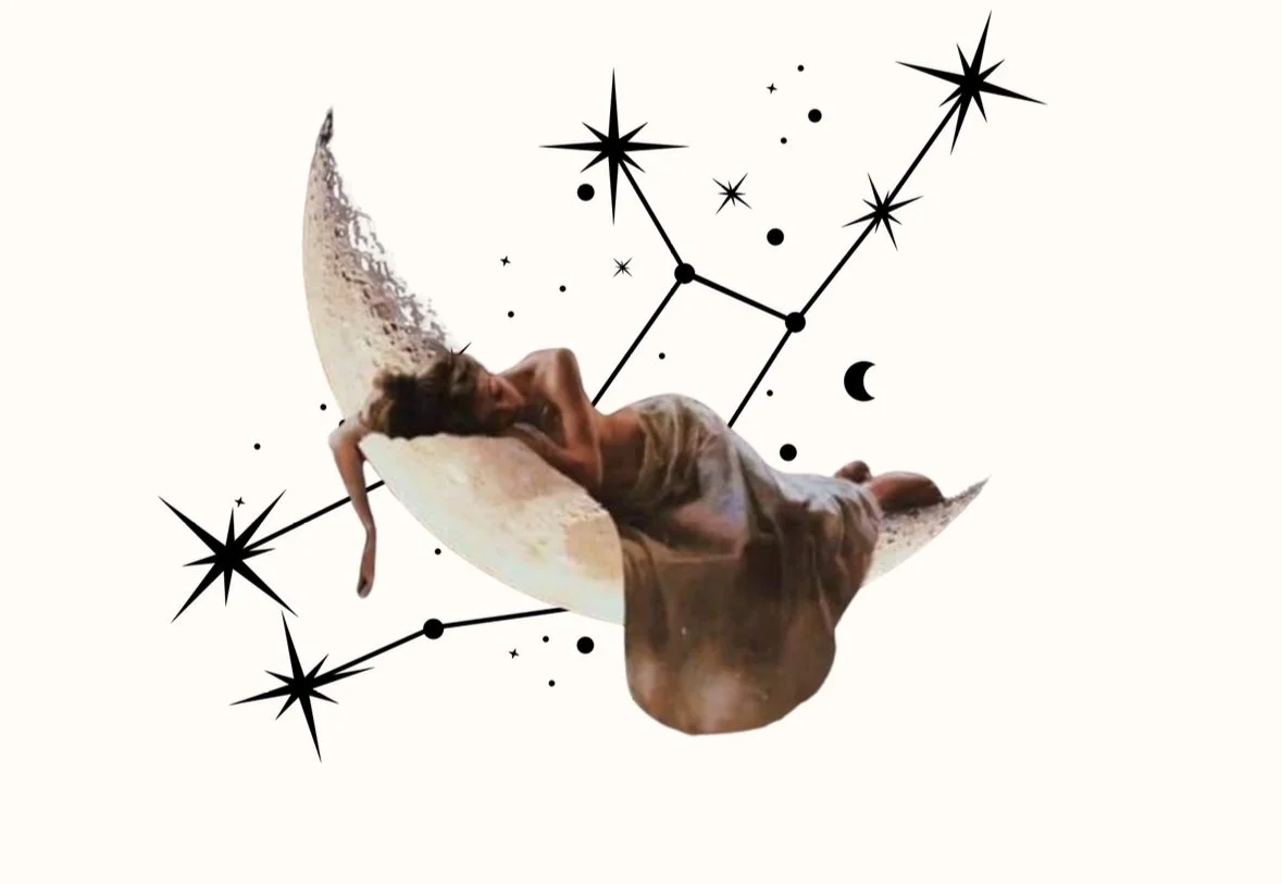 Moon Manifestation Circle - Leeds