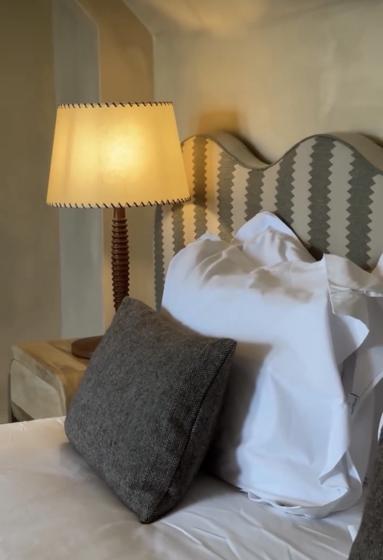 Stoked: The Ultimate Retreat Sleepover