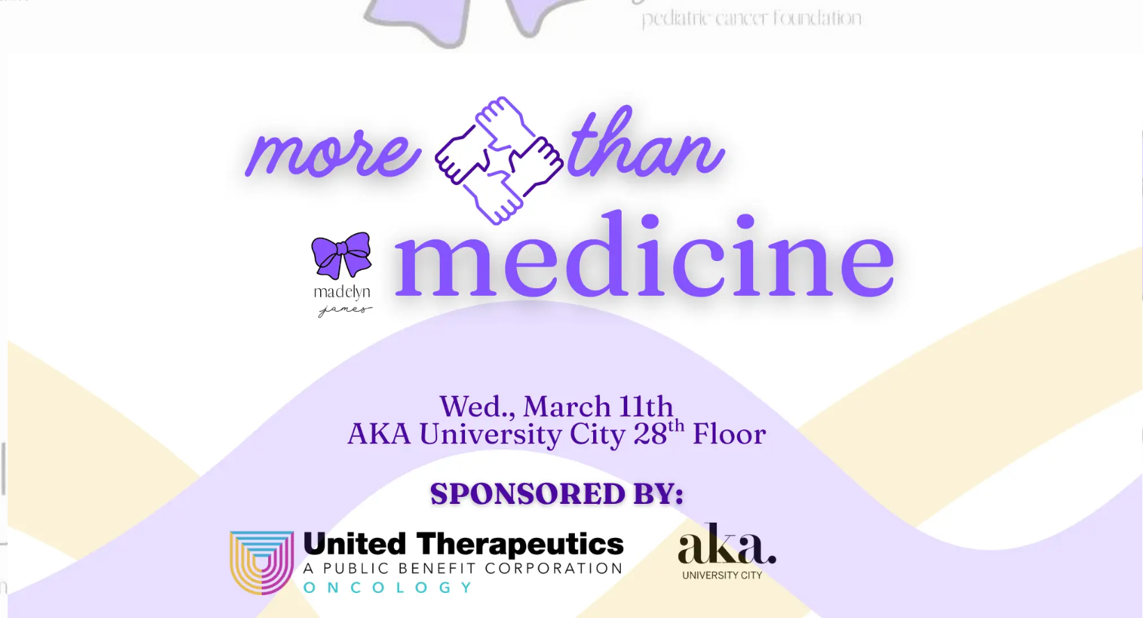 More Than Medicine: The Team That Makes the Cure Possible