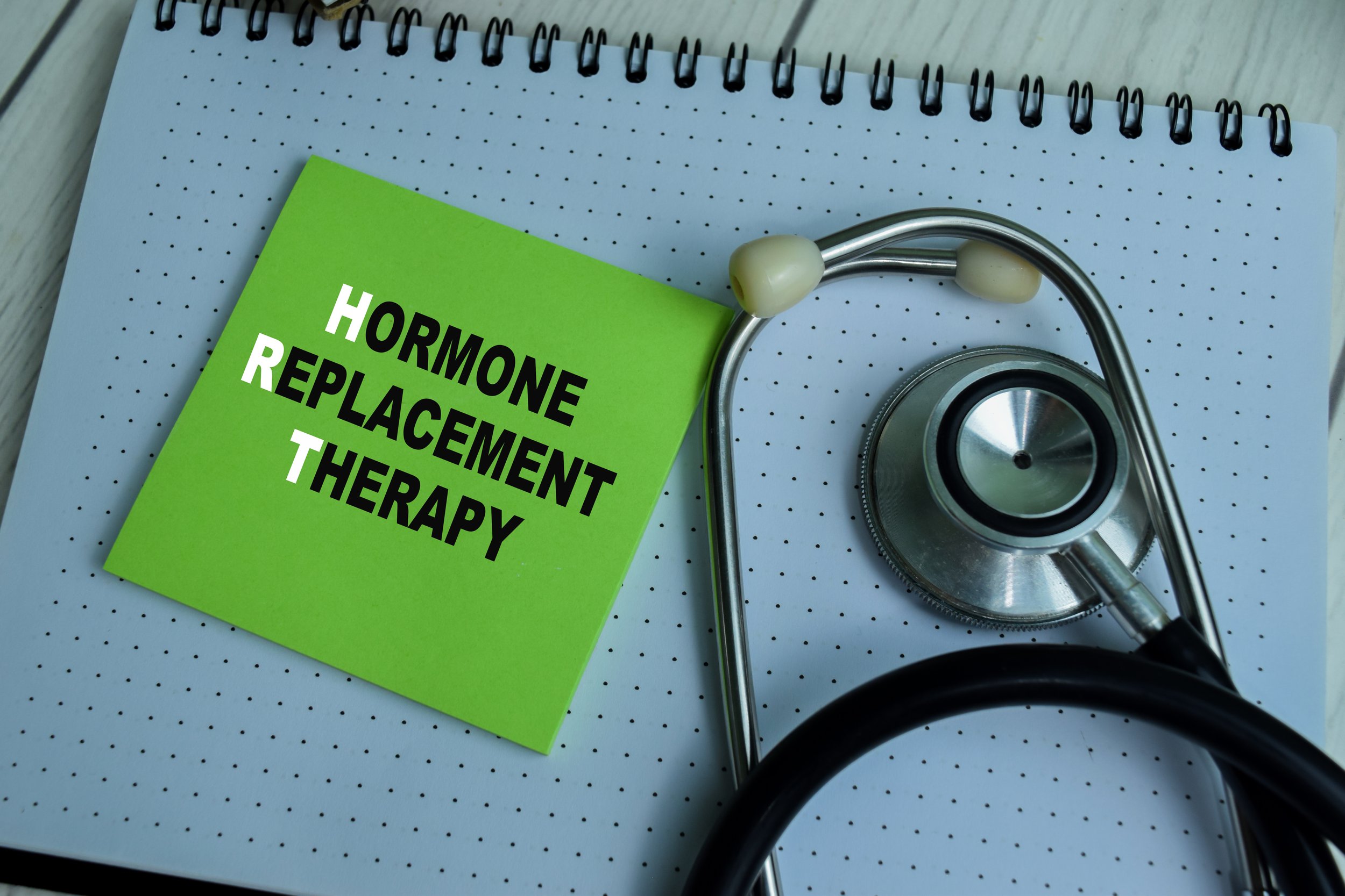 HRT in Weatherford, TX  76086 | Rx4Change Health and Wellness