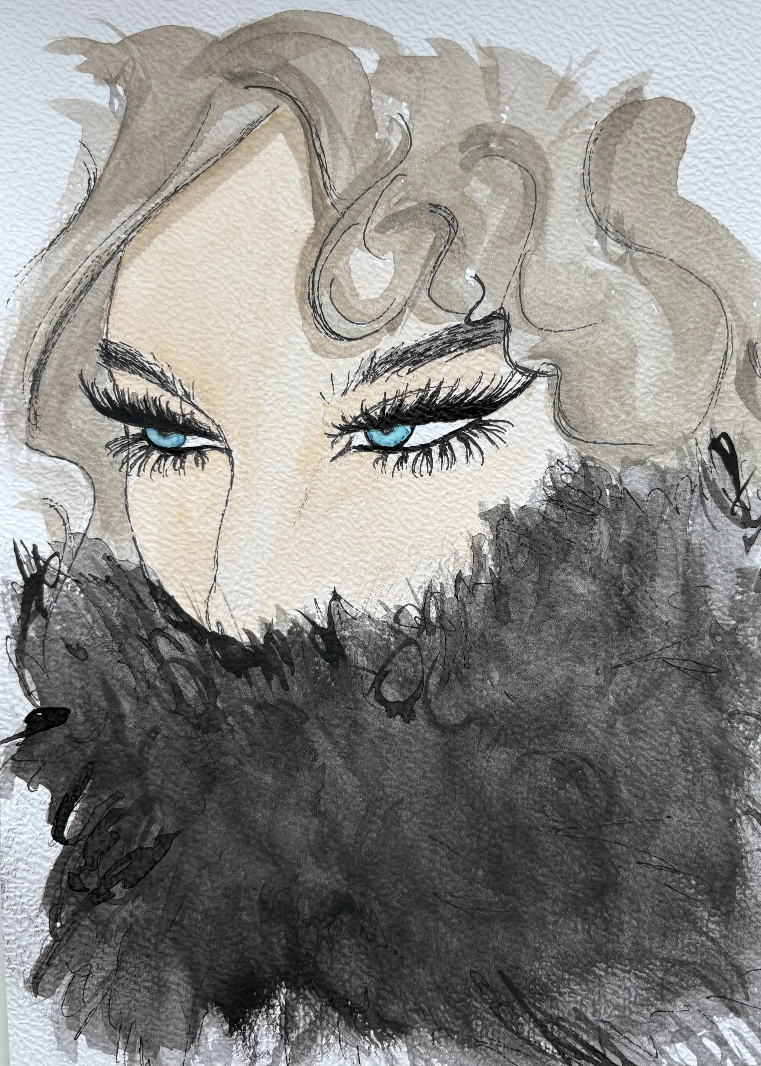 Fierce
