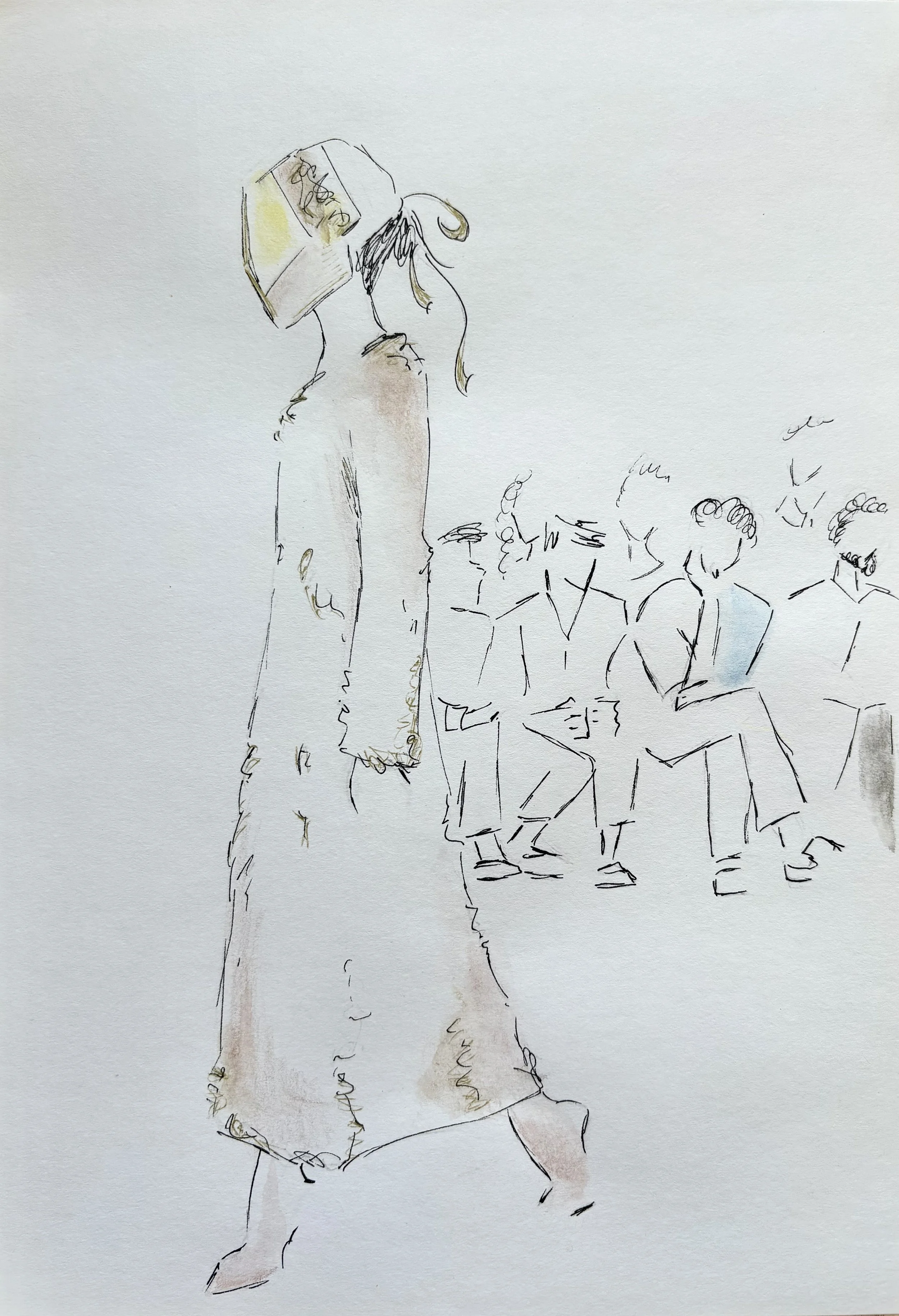 Catwalk