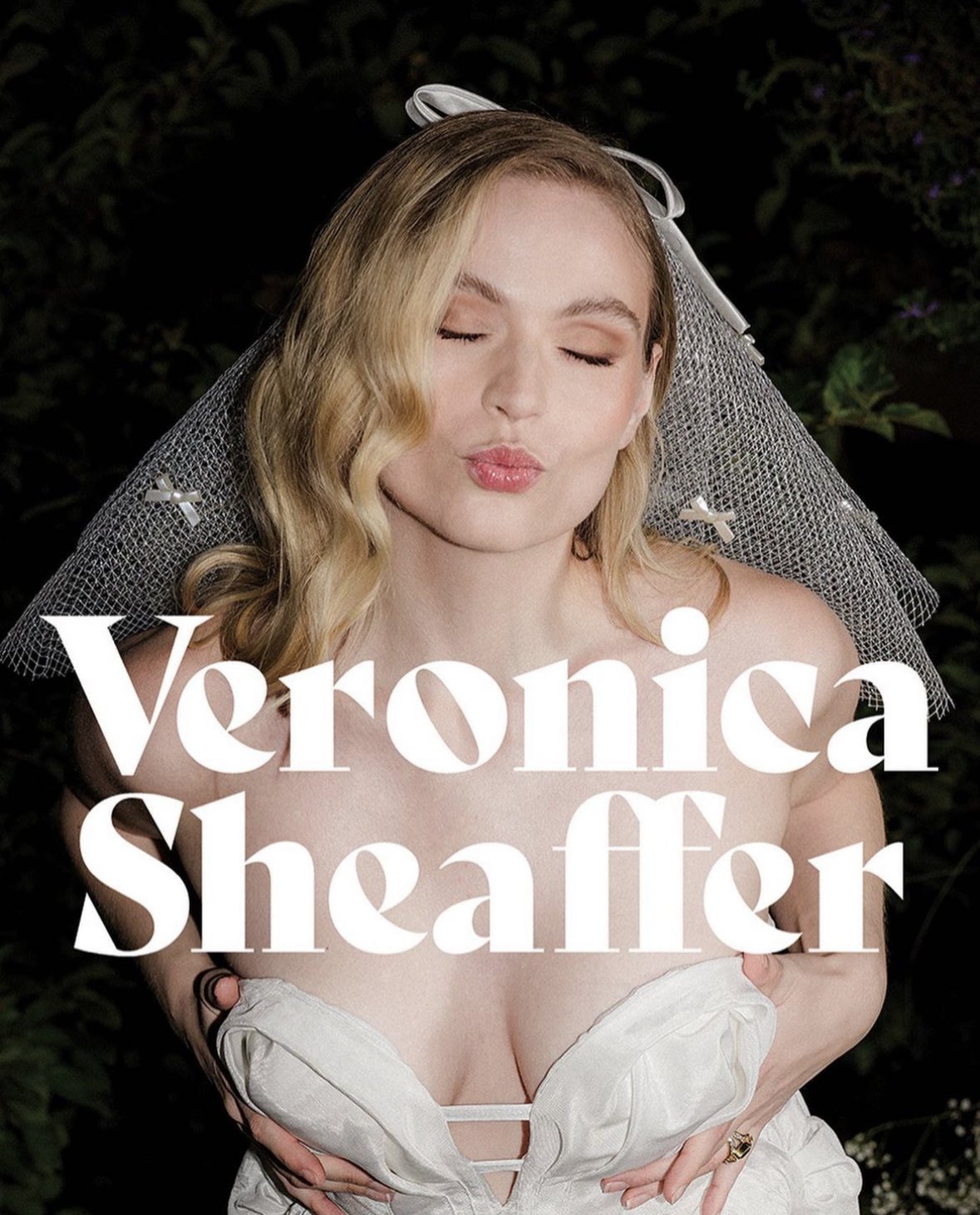 Veronica Sheaffer Bridal | SS24