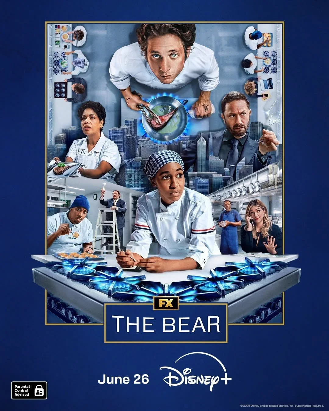 The Bear S4 | 2025