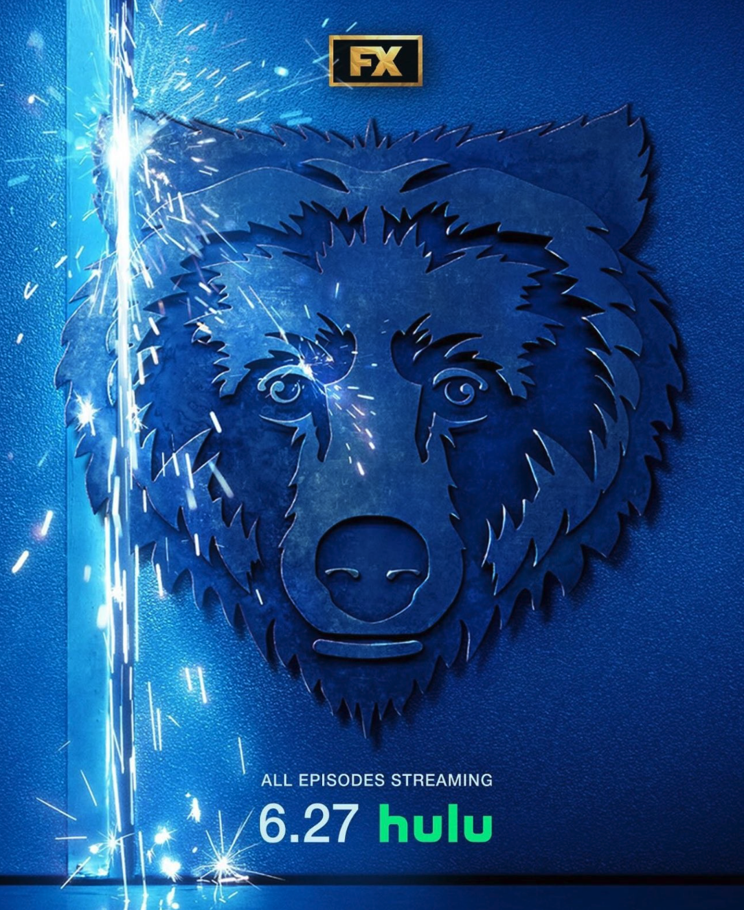 The Bear S3 | 2025