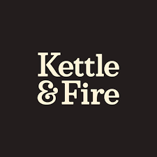 Kettle & Fire | Slow Food For Fast Lives 2025 (Copy)
