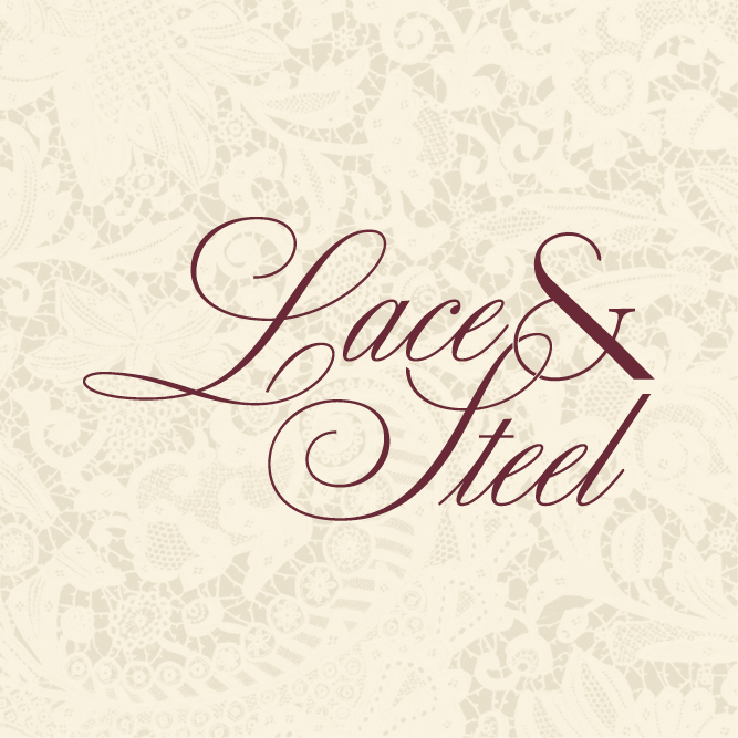 INTERIORS FOR LACE AND STEEL | 2025