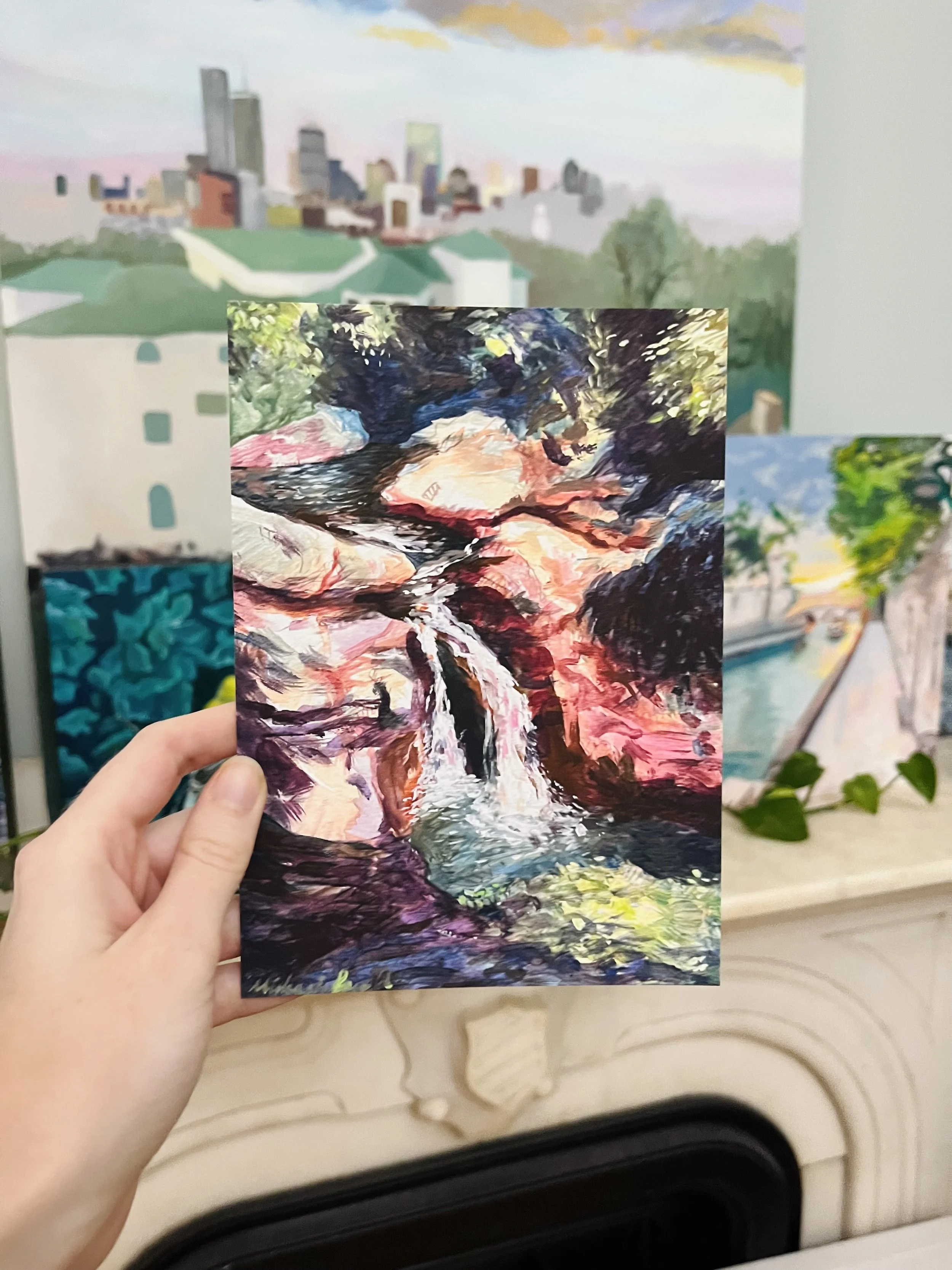 Catch-up Print Pals: December 2025