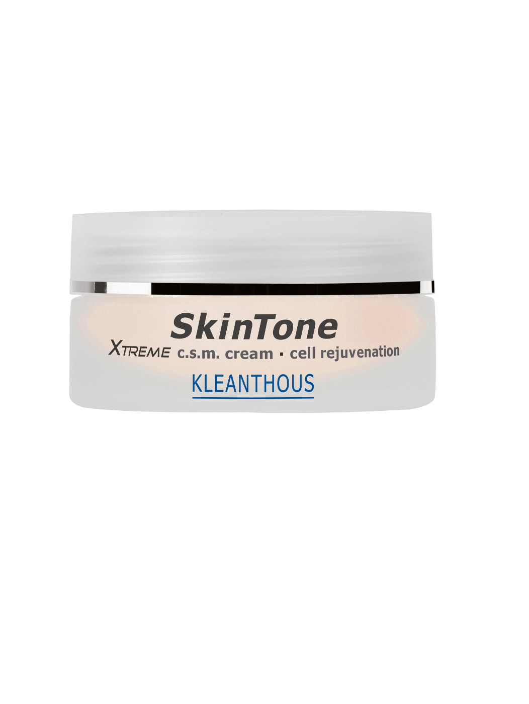SkinTone - Xtreme crema c.s.m