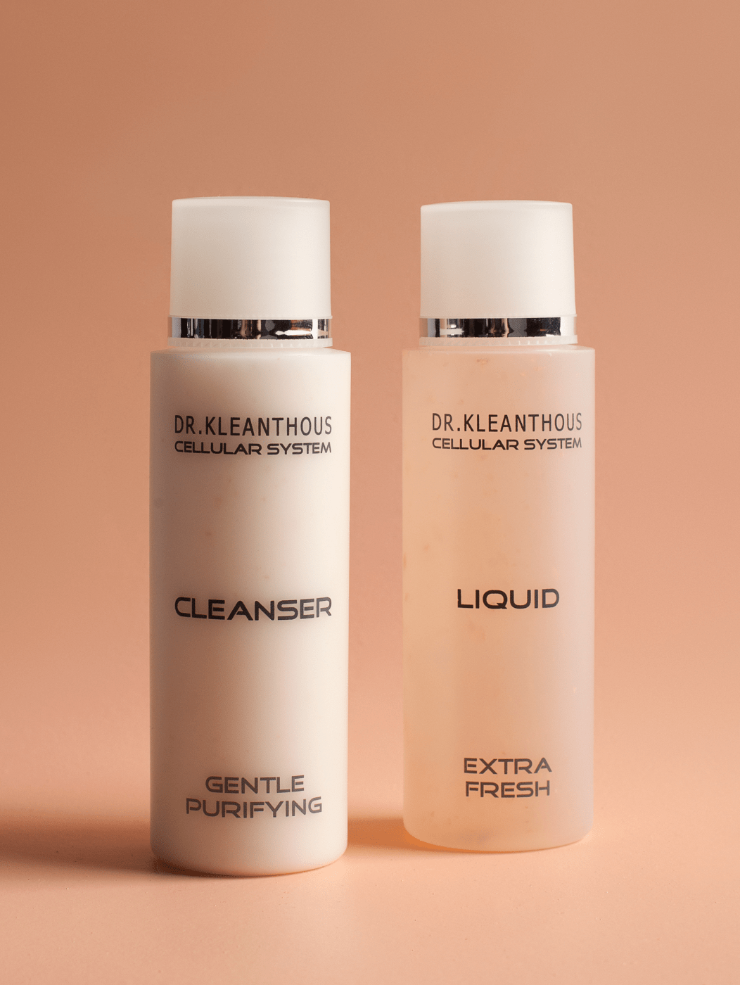 Cellular System - Limpiador - purificante suave