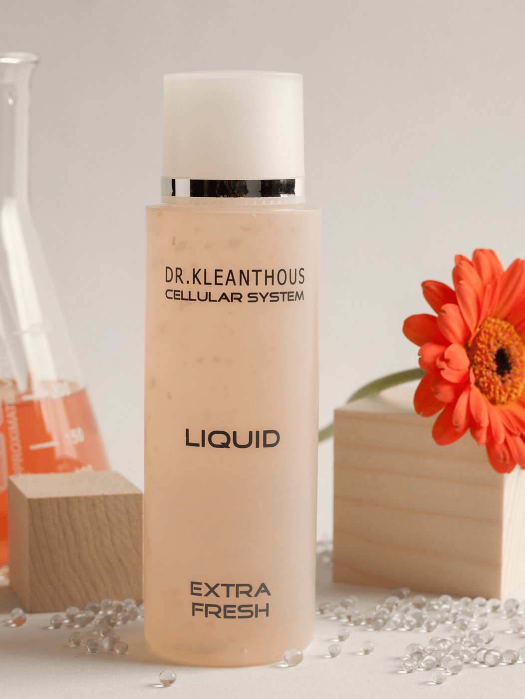 Cellular System - Líquido - extra fresco