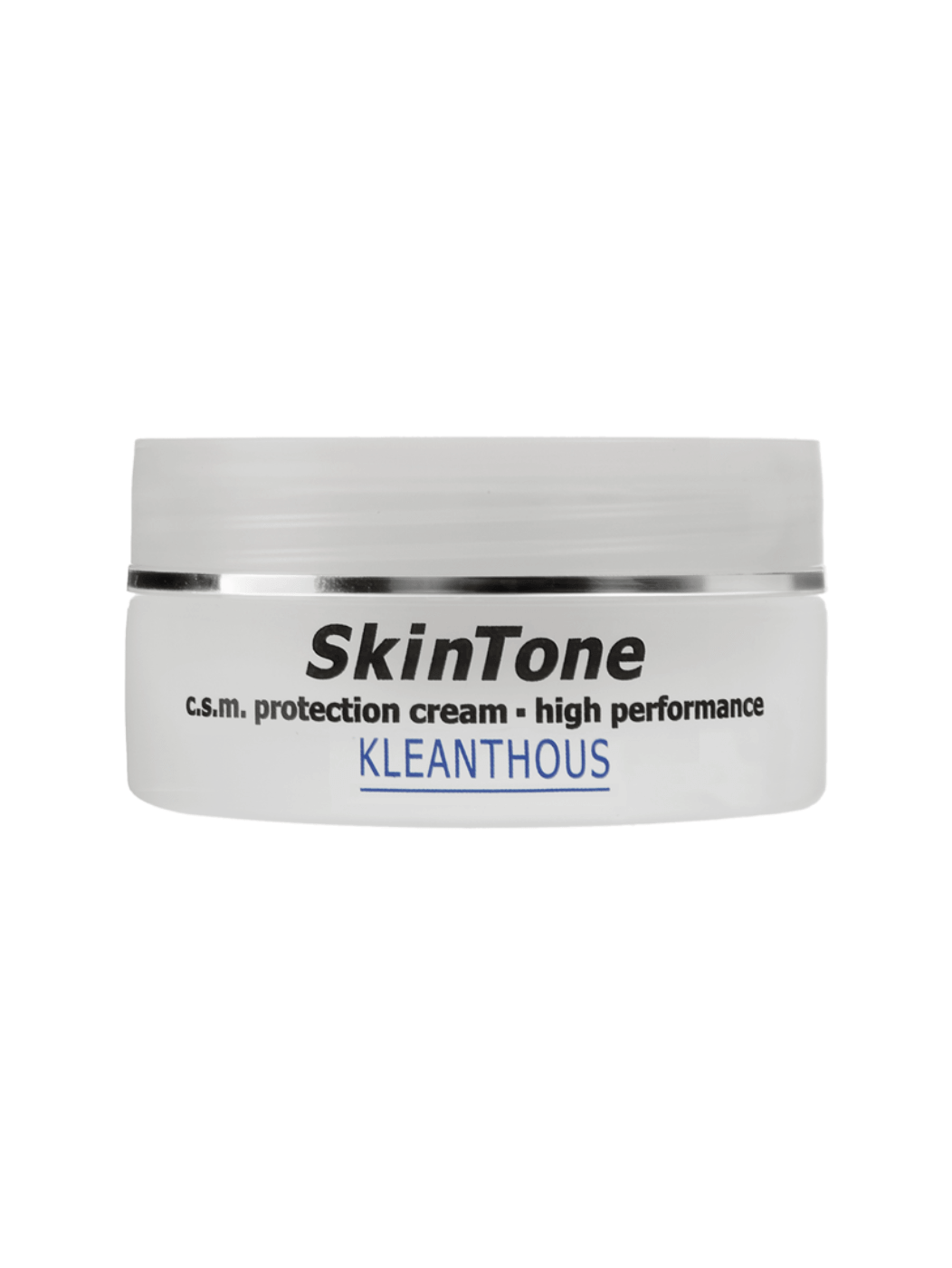 SkinTone Crema protectora c.s.m - alto rendimiento