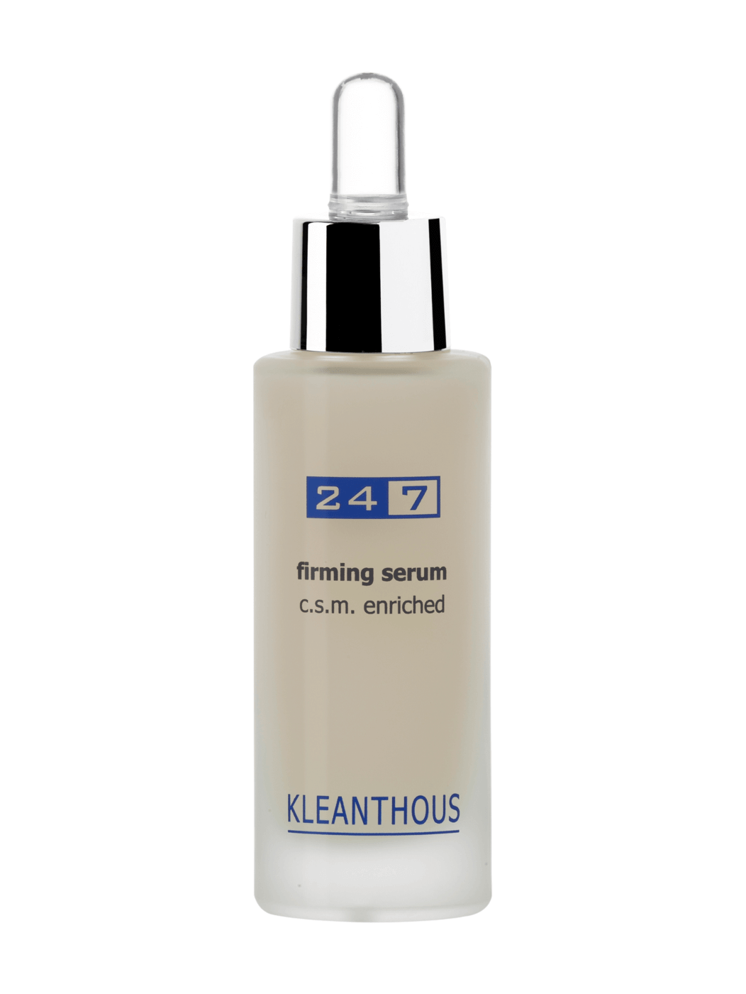 24/7 Serum Reafirmante - c.s.m. enriquecido