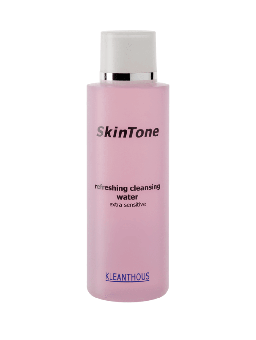 Skintone - agua limpiadora refrescante