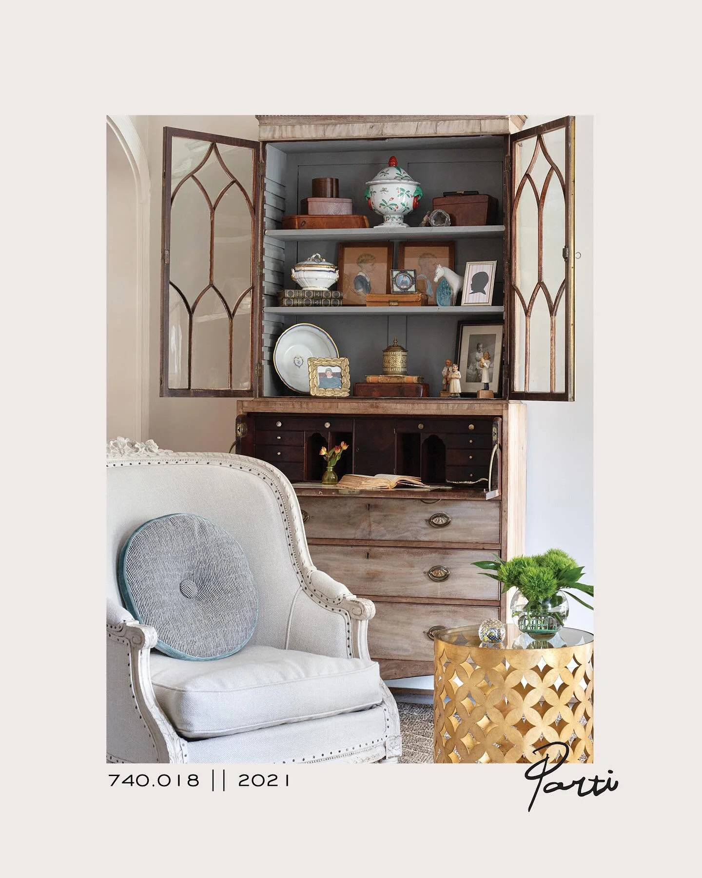 Isn&rsquo;t beauty timeless when it&rsquo;s built to last?

What&rsquo;s cozier than a home that feels layered with detail?

📸 @gordongregoryphoto 

#partidesignstudio #partidesign #parti #interiorarchitecture #interiorarchitectureanddesign #interio