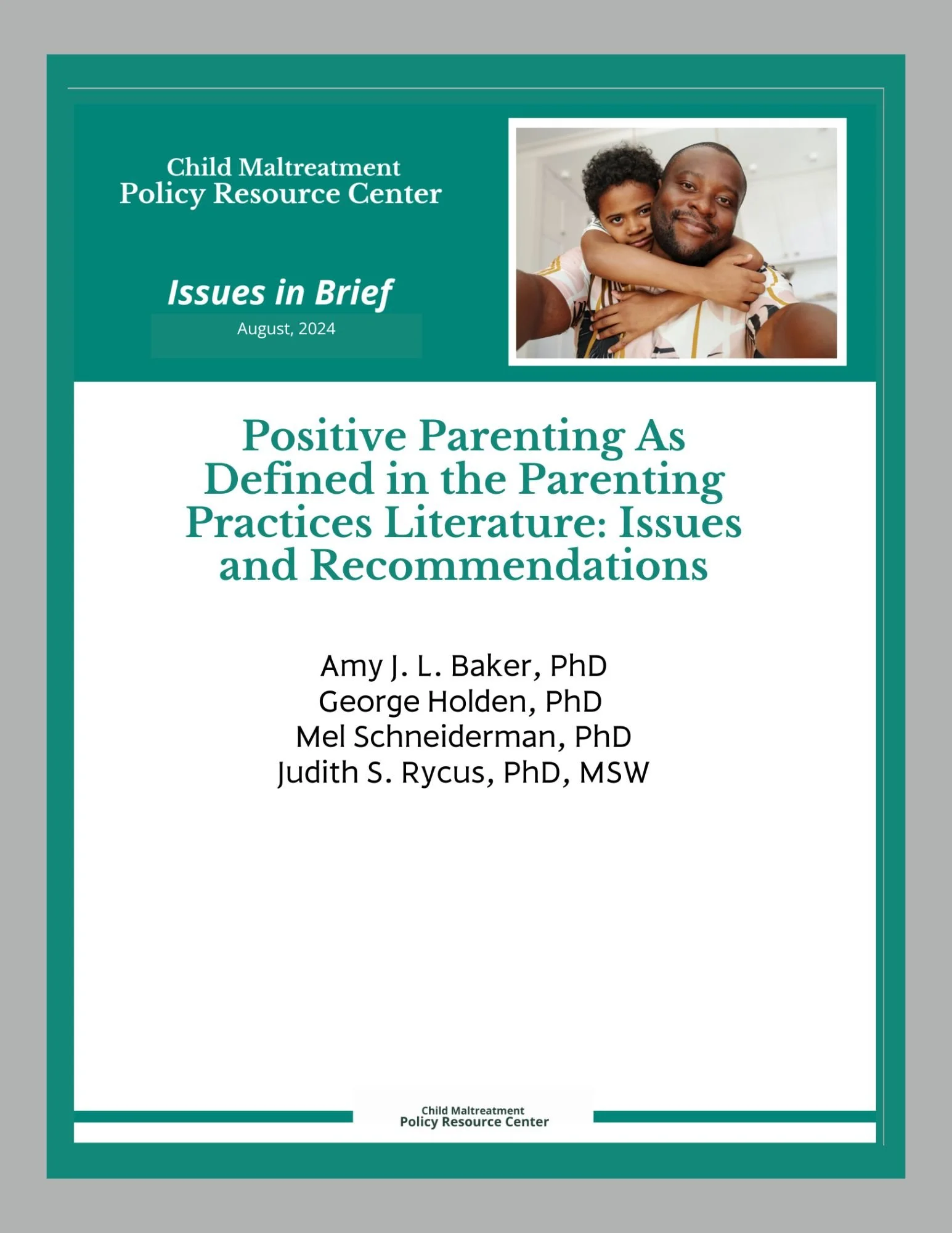 Positive Parenting Handbook.pdf Positive Parenting