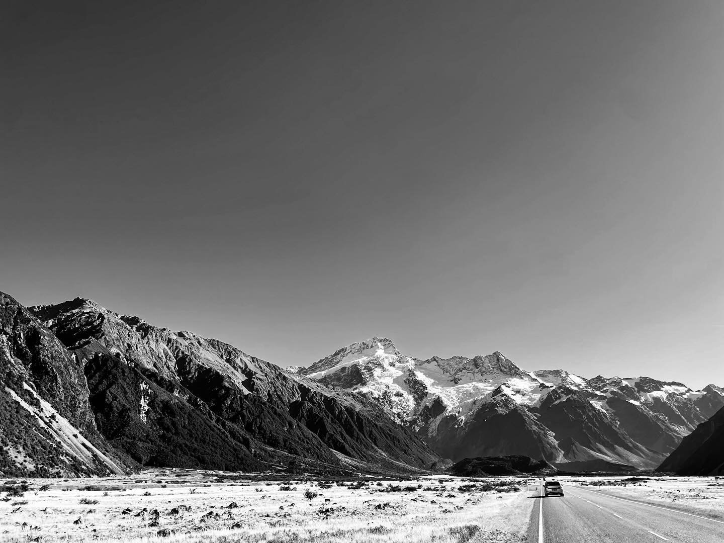 Honestly I don&rsquo;t even know where to begin with New Zealand! This country really blew us away. Absolutely stunning! 

Might be our top place on the list of dream places to live. Thousands of sheep, cattle, alpacas, and deer on farms. You really 