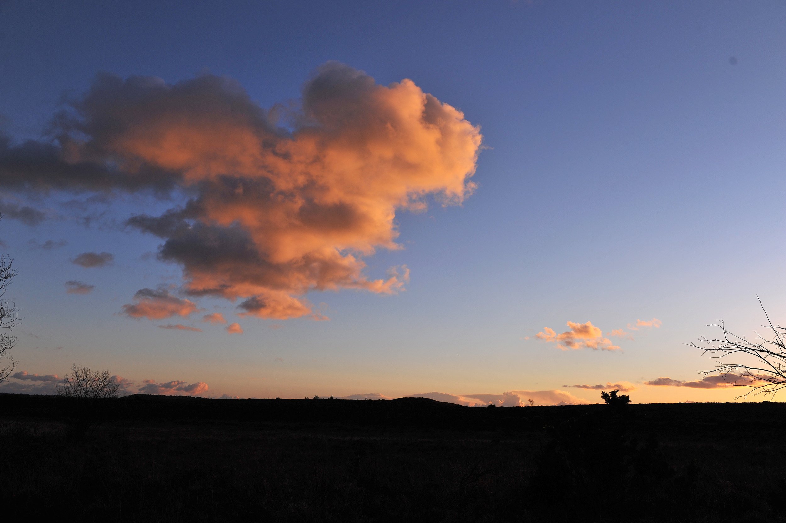 Clouds
