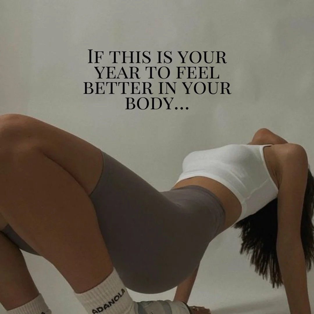 January isn&rsquo;t about pressure. It&rsquo;s about alignment.

Medical weight wellness, tailored to you and guided by providers who focus on sustainability, balance, and real life.

Virtual and in-person consultations available. Call or text 305.66