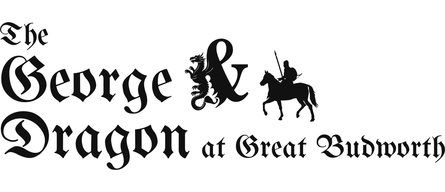 The George &amp; Dragon