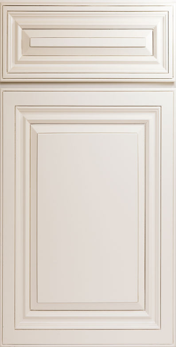 Crame White