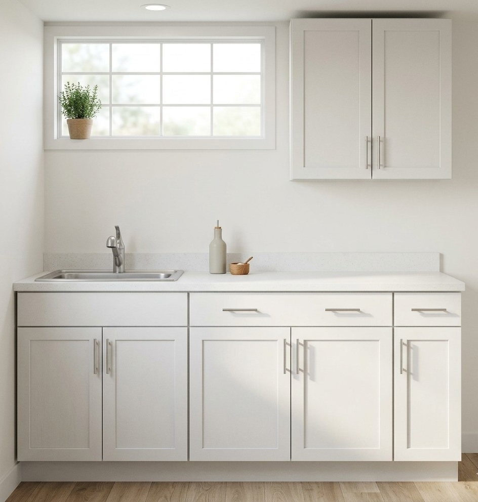 Kitchen Cabinetry