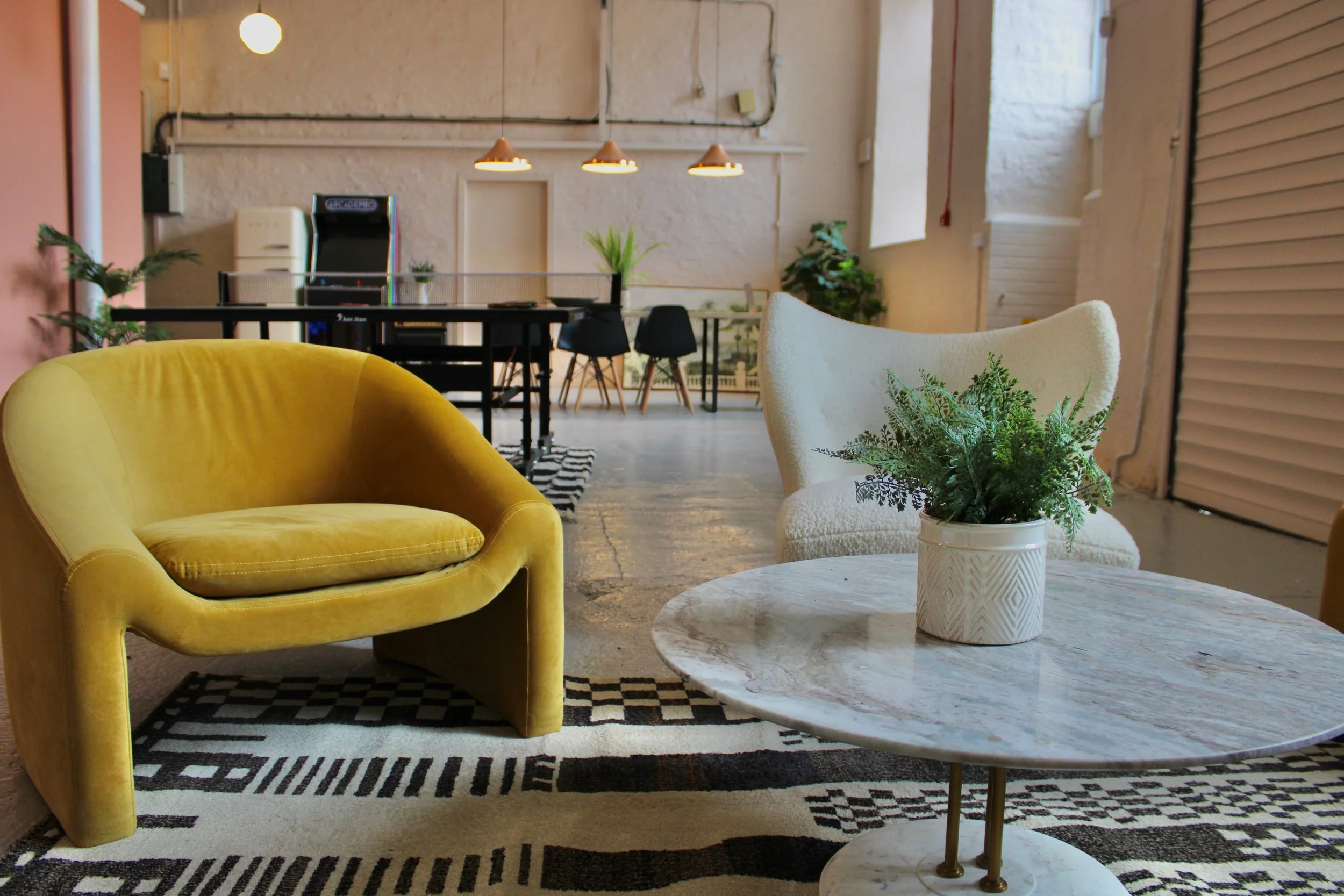 Recording Studio North West | Neighbourly Studio