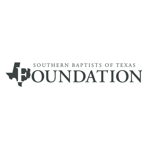 Southern Baptists of Texas Foundation logo