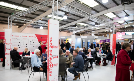 We've joined the Herefordshire &amp; Worcestershire Chamber of Commerce