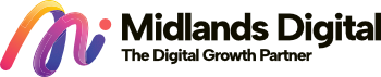 Midlands Digital | Growth Marketing Consultant | Ollie Limpkin