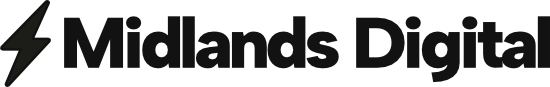 Web Design and SEO in West Midlands and Worcestershire | Midlands Digital