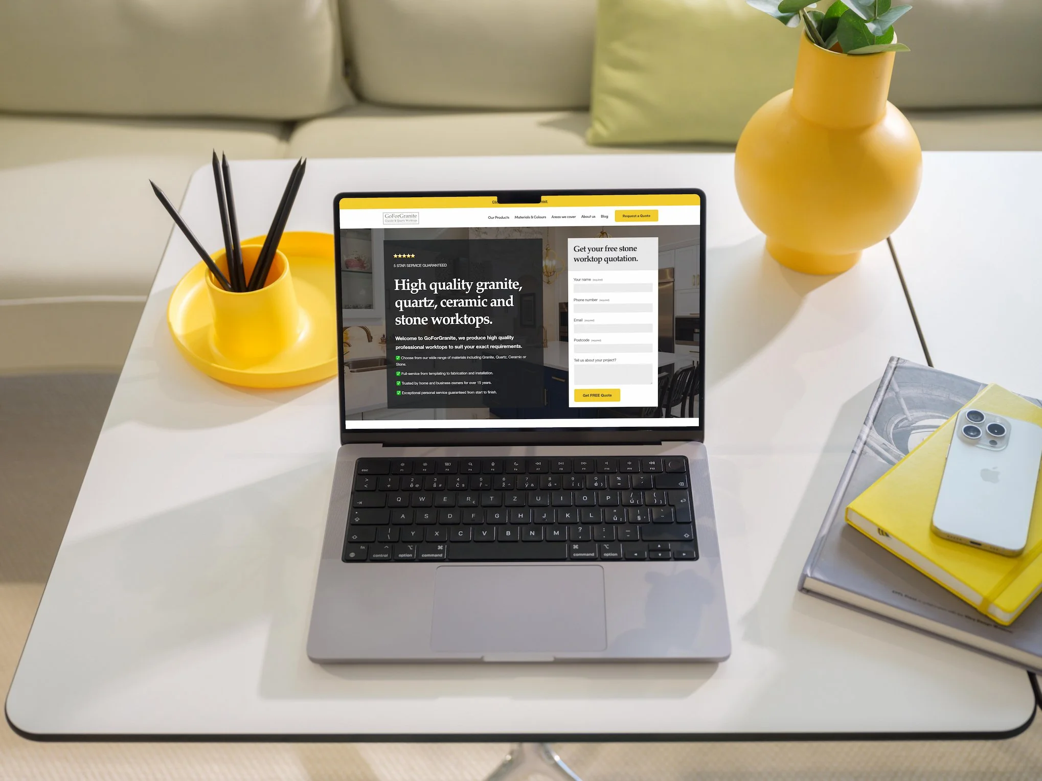 web design west midlands