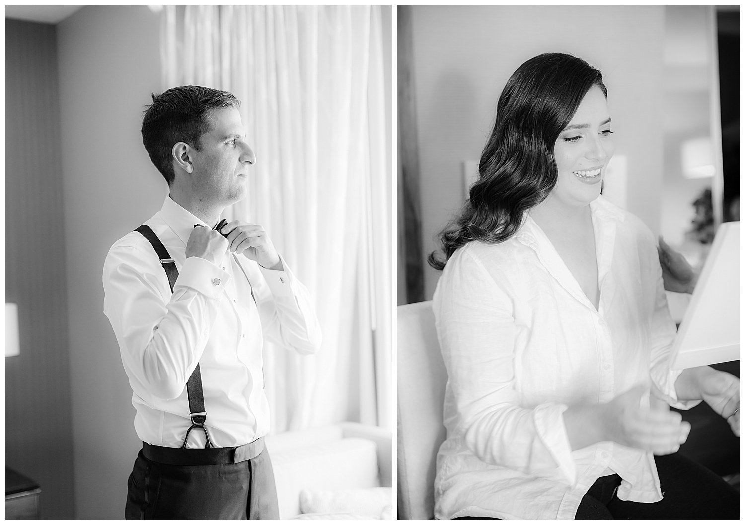 renaissance downtown chicago wedding