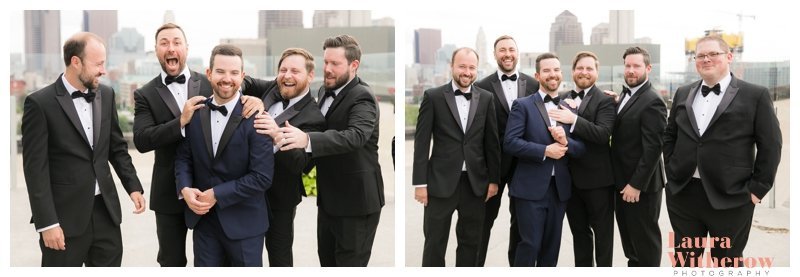 best-columbus-wedding-photographer