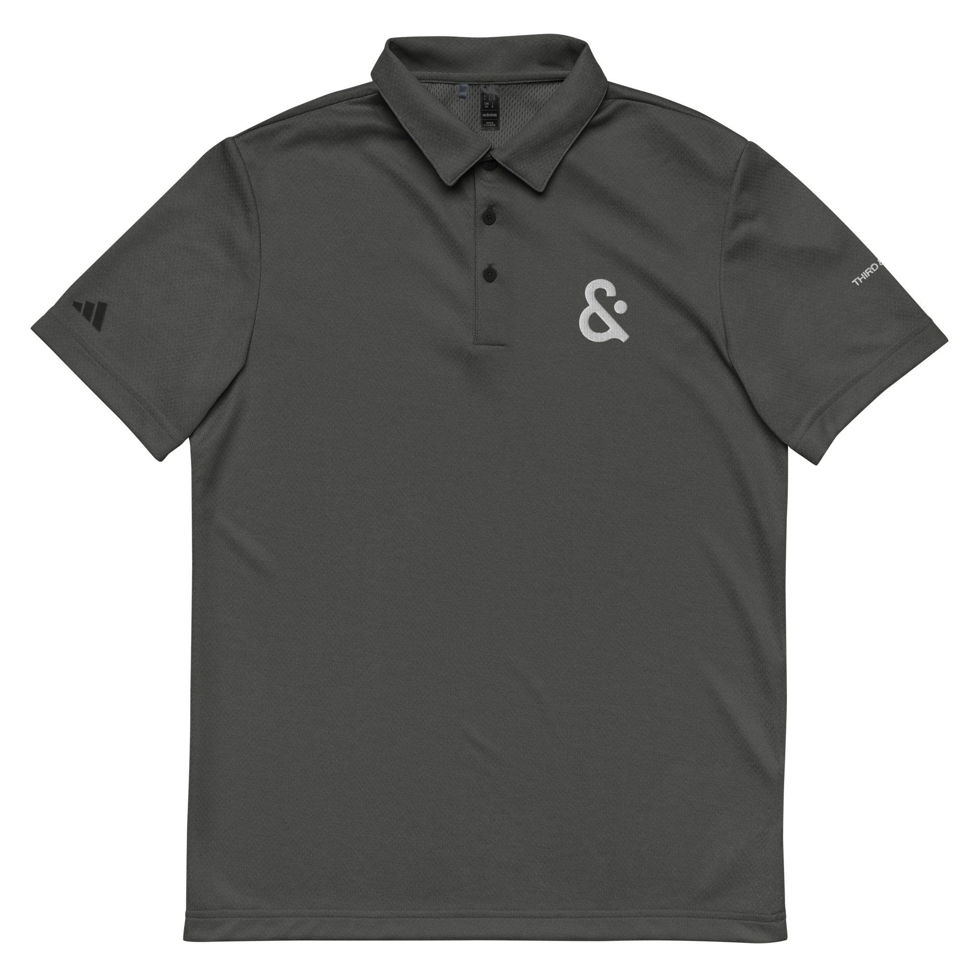 adidas-space-dyed-polo-shirt-black-melange-front-66f3679fdf2ea.jpg