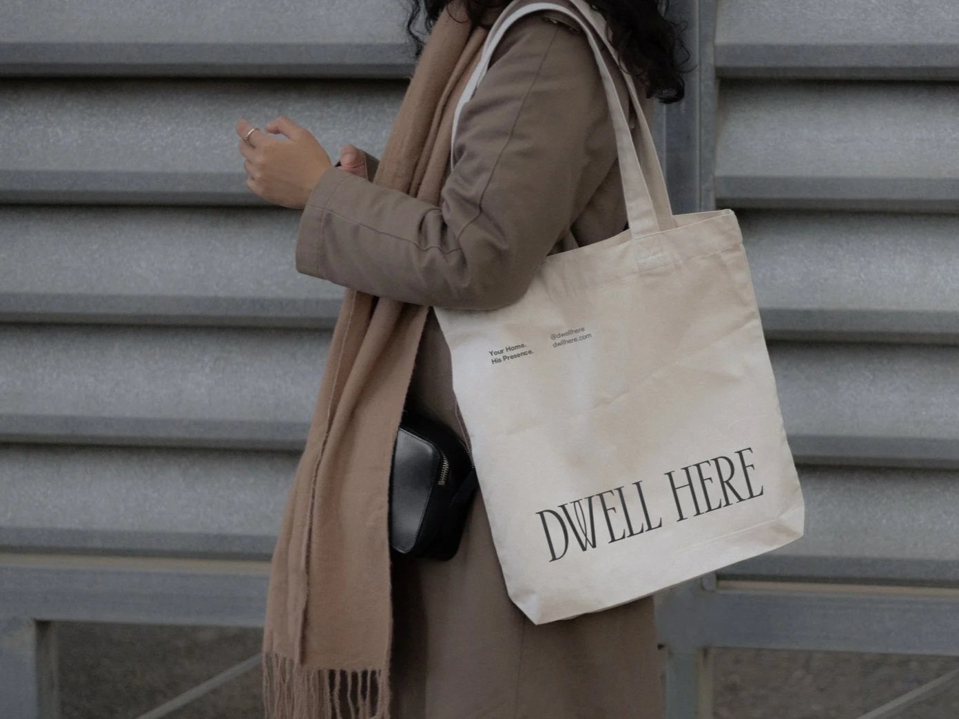 Dwell Here