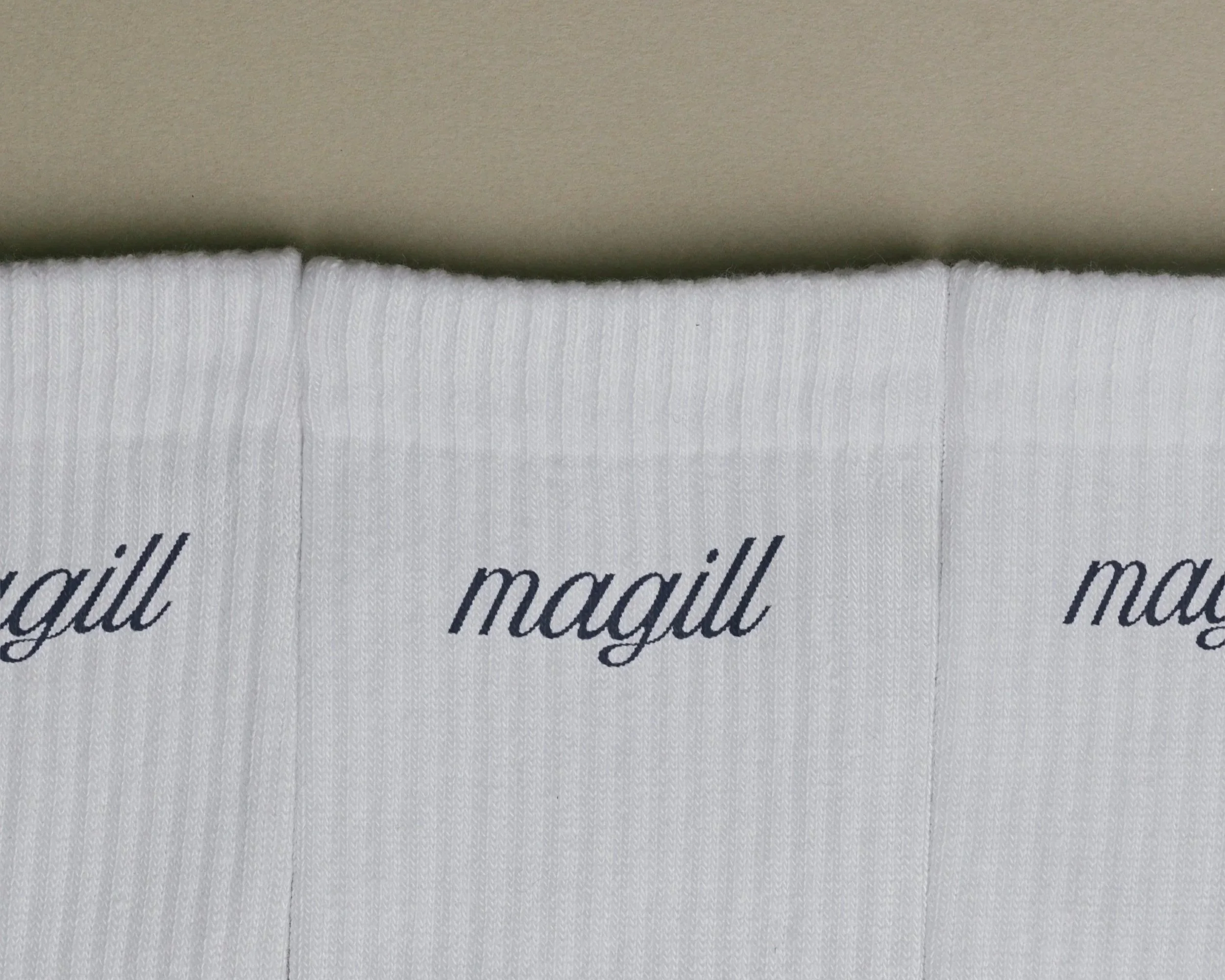 Magill