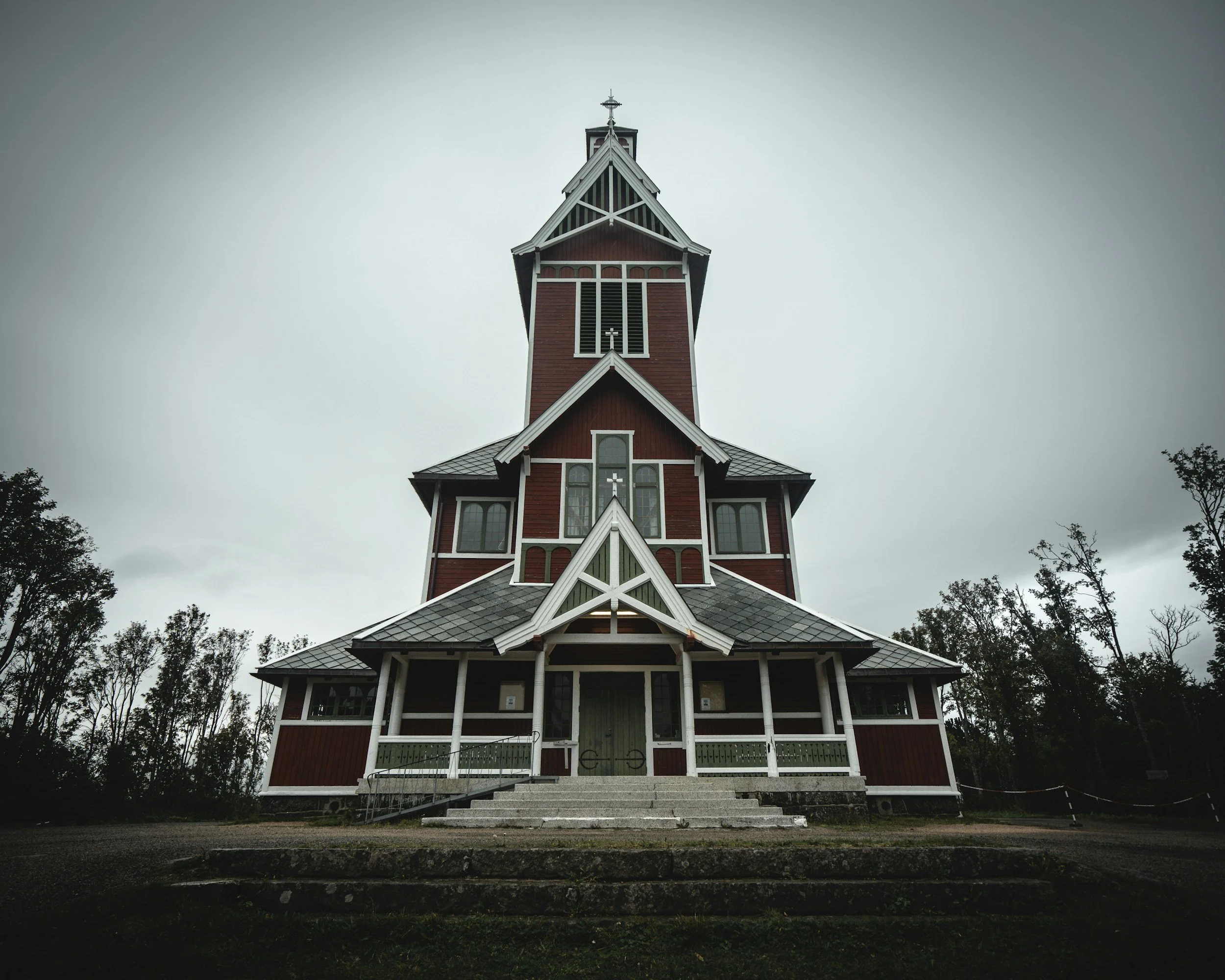 Infringement on the Separation of Church and State in Louisiana Public Schools